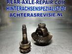 Opel Senator A, Opel Monza kroon en pignonwiel incl. over..., Auto-onderdelen, Remmen en Aandrijving, Verzenden, Gebruikt, Opel