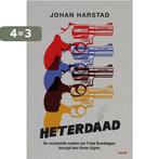 Heterdaad 9789057599361 Johan Harstad, Verzenden, Zo goed als nieuw, Johan Harstad