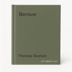 Berouw 9789033607257 Thomas Boston, Verzenden, Zo goed als nieuw, Thomas Boston
