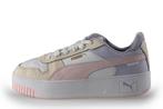 Puma Sneakers in maat 39 Wit | 10% extra korting, Wit, Puma, Verzenden, Sneakers of Gympen