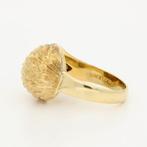 Ring - 18 karaat Geel goud, Nieuw