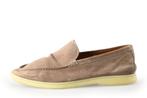 Stefano Lauran Loafers in maat 45 Beige | 10% extra korting, Kleding | Heren, Schoenen, Loafers, Overige kleuren, Gedragen, Stefano Lauran