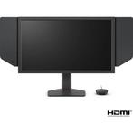 BenQ Zowie XL2586X+ 24 FHD TN 600Hz, Computers en Software, Monitoren, Verzenden, Zo goed als nieuw