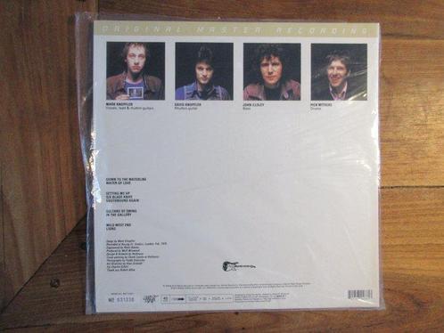 Dire Straits - Dire Straits - Mobile Fidelity release - 2 x, Cd's en Dvd's, Vinyl Singles