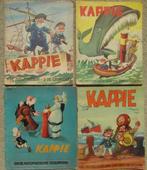 Kappie - 11 Album - Diverse edities - 1953/1973, Boeken, Nieuw