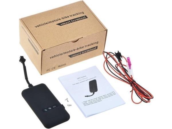 Veiling - iBello GPS tracker, Sieraden, Tassen en Uiterlijk, Activity trackers, Nieuw