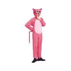Carnavalskostuum roze panter voor volwassenen - Cartoon ov.., Kleding | Heren, Nieuw, Ophalen of Verzenden