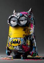 fotello - The Dark Minion - The Minions., Nieuw in verpakking