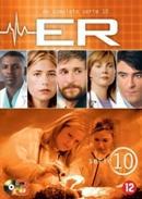 E.R. - Seizoen 10 - DVD, Cd's en Dvd's, Verzenden, Nieuw in verpakking