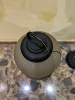 Fontana Arte - Denis Guidone - Lamp - Kanji - Glas, Metaal, Antiek en Kunst, Antiek | Lampen