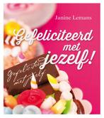 Gefeliciteerd met jezelf 9789079026272 Janine Lemans, Verzenden, Gelezen, Janine Lemans