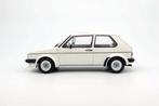 Otto Mobile 1:18 - Modelauto - Volkswagen Golf 1 MK1 GTI ABT, Nieuw