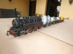 Märklin H0 - TM 800/4501/4502/4511 - Treinset (5) -, Hobby en Vrije tijd, Modeltreinen | H0, Nieuw