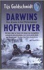 Darwins hofvijver / Ooievaar 9789057135064 T. Goldschmidt, Verzenden, Gelezen, T. Goldschmidt