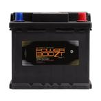 Powerboozt AGM Start-Stop accu | PB.550.901 | 12V 50Ah, Ophalen of Verzenden, Nieuw