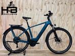 Cube Kathmandu Hybrid One 625 E-Bike Shimano 2023, Ophalen of Verzenden, Zo goed als nieuw, 47 tot 51 cm, Cube