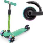 2dekans | LifeGoods Kinderstep – 3 LED Wielen, Hoogte, Fietsen en Brommers, Ophalen of Verzenden, Zo goed als nieuw, LifeGoods