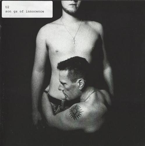 cd - U2 - Songs Of Innocence, Cd's en Dvd's, Cd's | Overige Cd's, Zo goed als nieuw, Verzenden