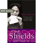 Mary Swann 9781841154206 Carol Shields, Boeken, Verzenden, Gelezen, Carol Shields