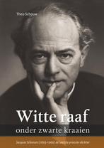 Witte raaf onder zwarte kraaien 9789079226894 Theo Schouw, Verzenden, Zo goed als nieuw, Theo Schouw