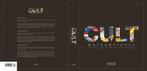 Cult Masterpieces 9789076886640 Dirk Alt, Verzenden, Gelezen, Dirk Alt