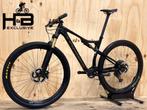 Orbea Oiz M LTD Carbon 29 inch mountainbike XX1 AXS 2022, Fietsen en Brommers, Overige merken, 49 tot 53 cm, Fully, Ophalen of Verzenden