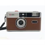 Agfa Photo Camera 35mm Brown (Films Analoog Camera's 1)