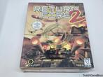 PC Big Box - Return Fire 2 - New & Sealed, Spelcomputers en Games, Verzenden, Gebruikt