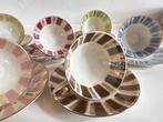 Bavaria - Winterling - Koffieservies voor 6 (12) - Bavaria -