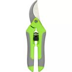 Benson Snoeischaar 16 cm - Bypass - Voor bloemen en takke..., Tuin en Terras, Hand-tuingereedschap, Ophalen of Verzenden, Nieuw