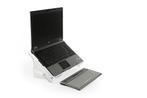 Q-note 350 laptophouder, Ophalen of Verzenden, Nieuw in verpakking