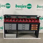 Modul gebruikte bedrijfswagen inrichting (nr 2428), Ophalen of Verzenden, Gebruikt