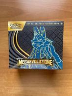 Pokémon - 1 Elite trainer box - Megaevoluzione: Mega Lucario, Nieuw