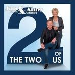 cd - Jan Keizer &amp; Anny Schild - Two of Us, Zo goed als nieuw, Verzenden