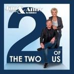 cd - Jan Keizer &amp; Anny Schild - Two of Us, Cd's en Dvd's, Verzenden, Zo goed als nieuw