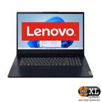Lenovo Ideapad 3 17IAU7 Laptop 17 Inch | i5 8GB 512GB | N..., Nieuw, Ophalen of Verzenden