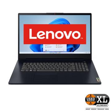 Lenovo Ideapad 3 17IAU7 Laptop 17 Inch | i5 8GB 512GB | N...