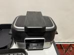 3 in 1 (grill/oven/airfryer) Maxxmee, Ophalen of Verzenden, Nieuw