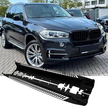 Alu treeplanken met antislip rubberen strips - Side Steps pa beschikbaar voor biedingen
