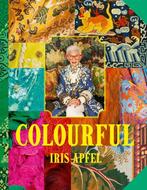 9781529916164 Colourful Iris Apfel, Verzenden, Nieuw, Iris Apfel