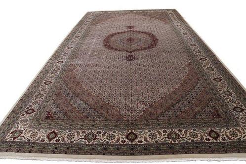 Nieuw oversized Tabriz-tapijt van hoge kwaliteit -, Huis en Inrichting, Stoffering | Tapijten en Kleden