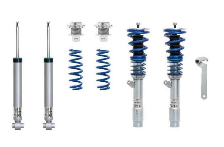 Triple S Schroefset BMW 1-Serie F20 F21 verlaging onderstel, Auto-onderdelen, Ophanging en Onderstel, Nieuw, BMW, Verzenden