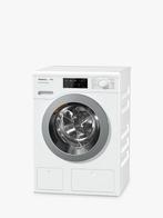 Miele Wce 660 Twindos Wasmachine 8kg 1400t, Witgoed en Apparatuur, Wasmachines, Nieuw, 85 tot 90 cm, Ophalen of Verzenden, Voorlader