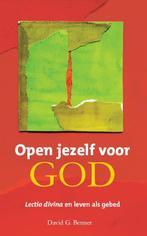 Open je voor God 9789072698186 David G. Benner, Boeken, Verzenden, Gelezen, David G. Benner