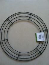 Metalen frame voor kransen rond 12 = +/- 30 cm. krans, Hobby en Vrije tijd, Knutselen, Nieuw, Ophalen of Verzenden