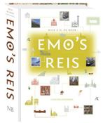 Emos reis | 9789033007880 | BOER de, Boeken, Zo goed als nieuw, BOER de