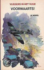 3 Vliegers in het vuur 9789010301116 Klaas Norel, Boeken, Verzenden, Gelezen, Klaas Norel
