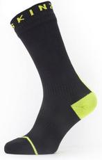 Sealskinz Waterproof All Weather Mid Length Sock with Hydros, Verzenden, Nieuw