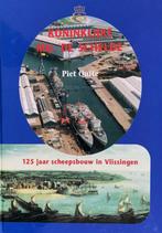 Koninklijke Mij. De Schelde 9789060130957 P. Quite, Verzenden, Gelezen, P. Quite