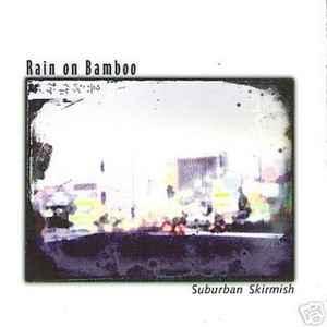 cd - Rain On Bamboo - Suburban Skirmish, Cd's en Dvd's, Cd's | Overige Cd's, Zo goed als nieuw, Verzenden